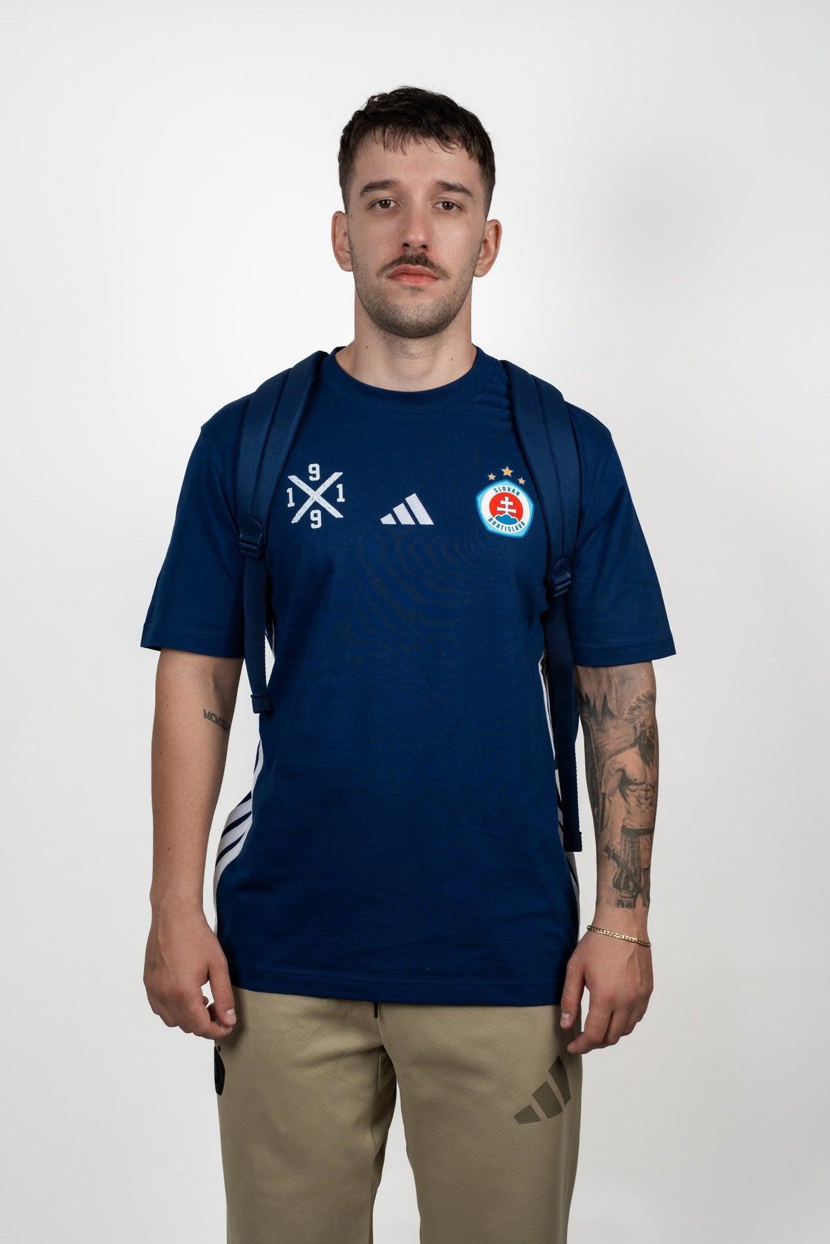 Adidas Rucksack 1919