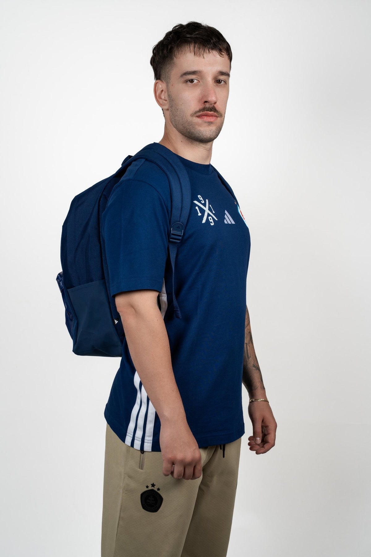 Adidas Rucksack 1919
