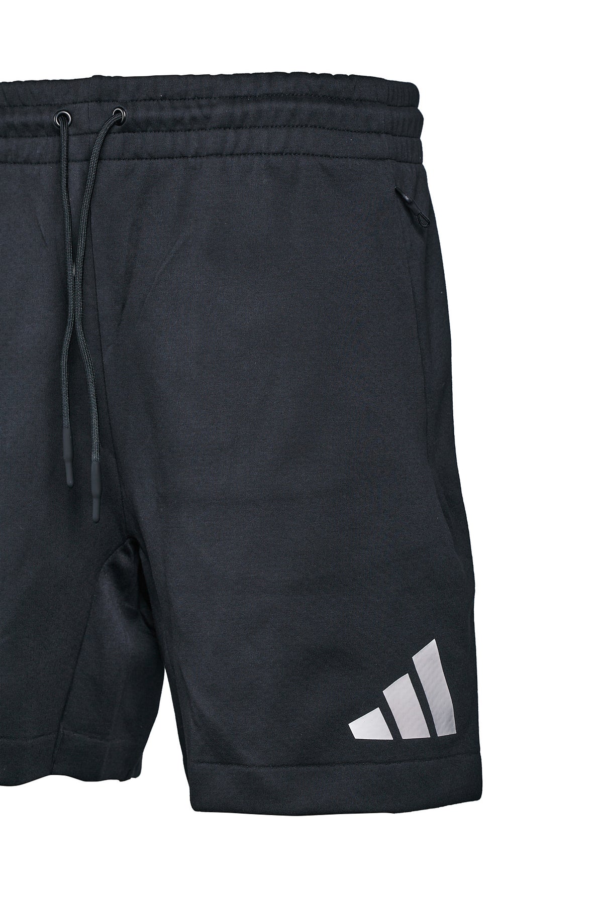 Adidas Kinder Shorts ZNE schwarz