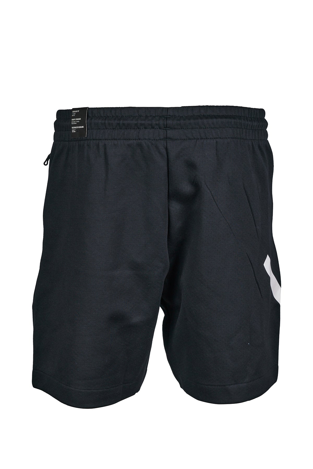 Adidas Kinder Shorts ZNE schwarz