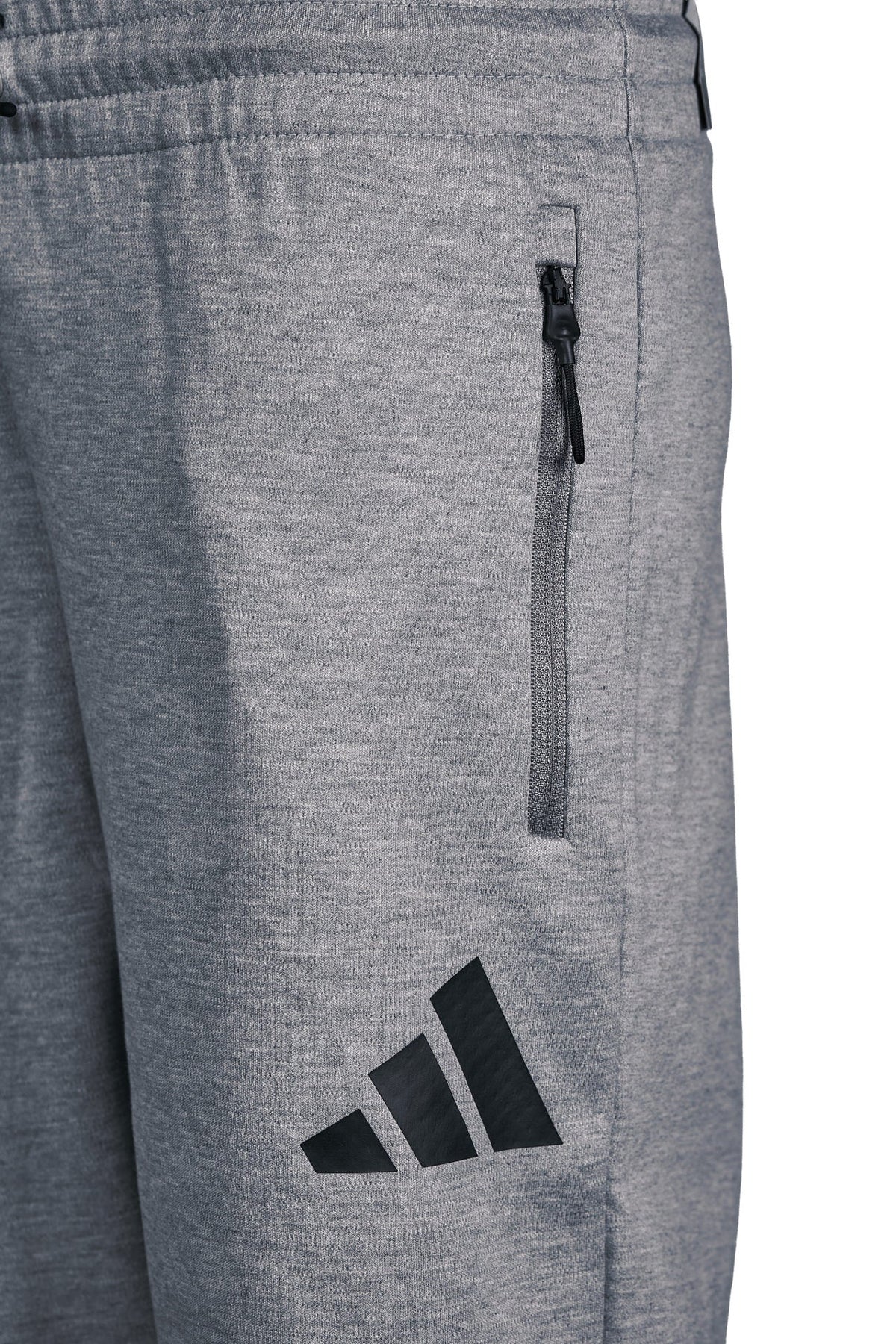 Adidas Damen Jogginghose Z.N.E. grau