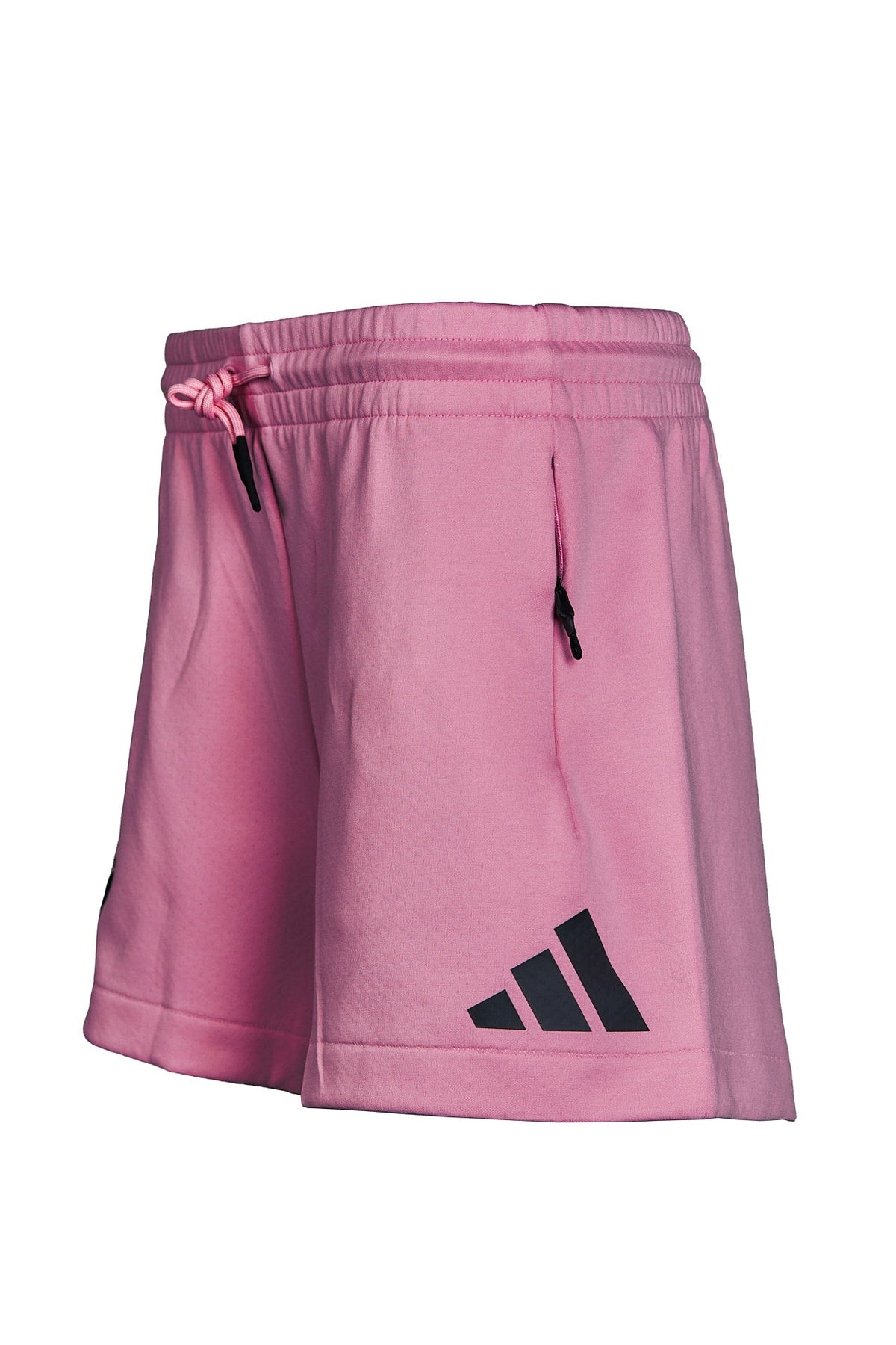 Adidas Damen-Shorts ZNE in Pink