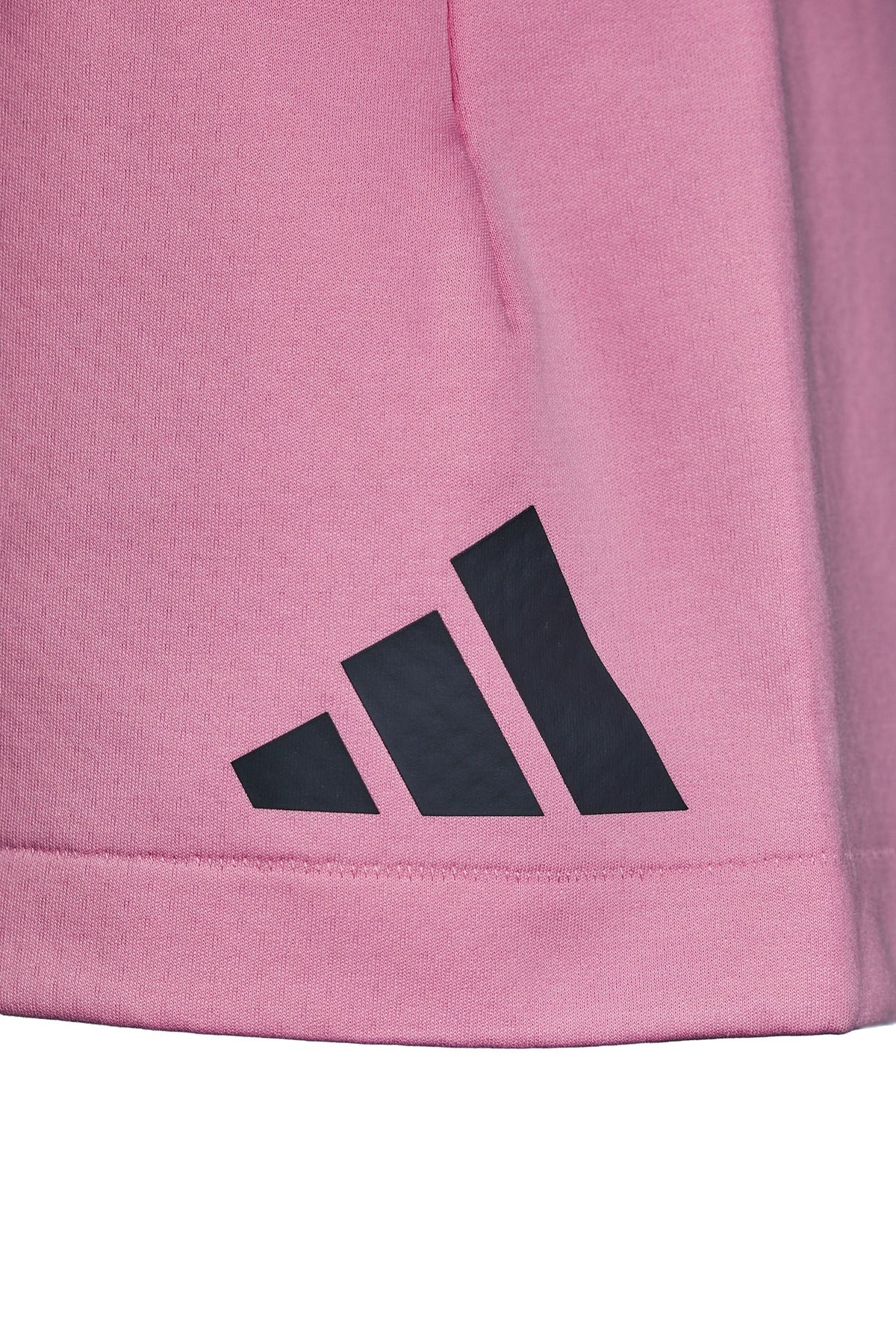 Adidas Damen-Shorts ZNE in Pink