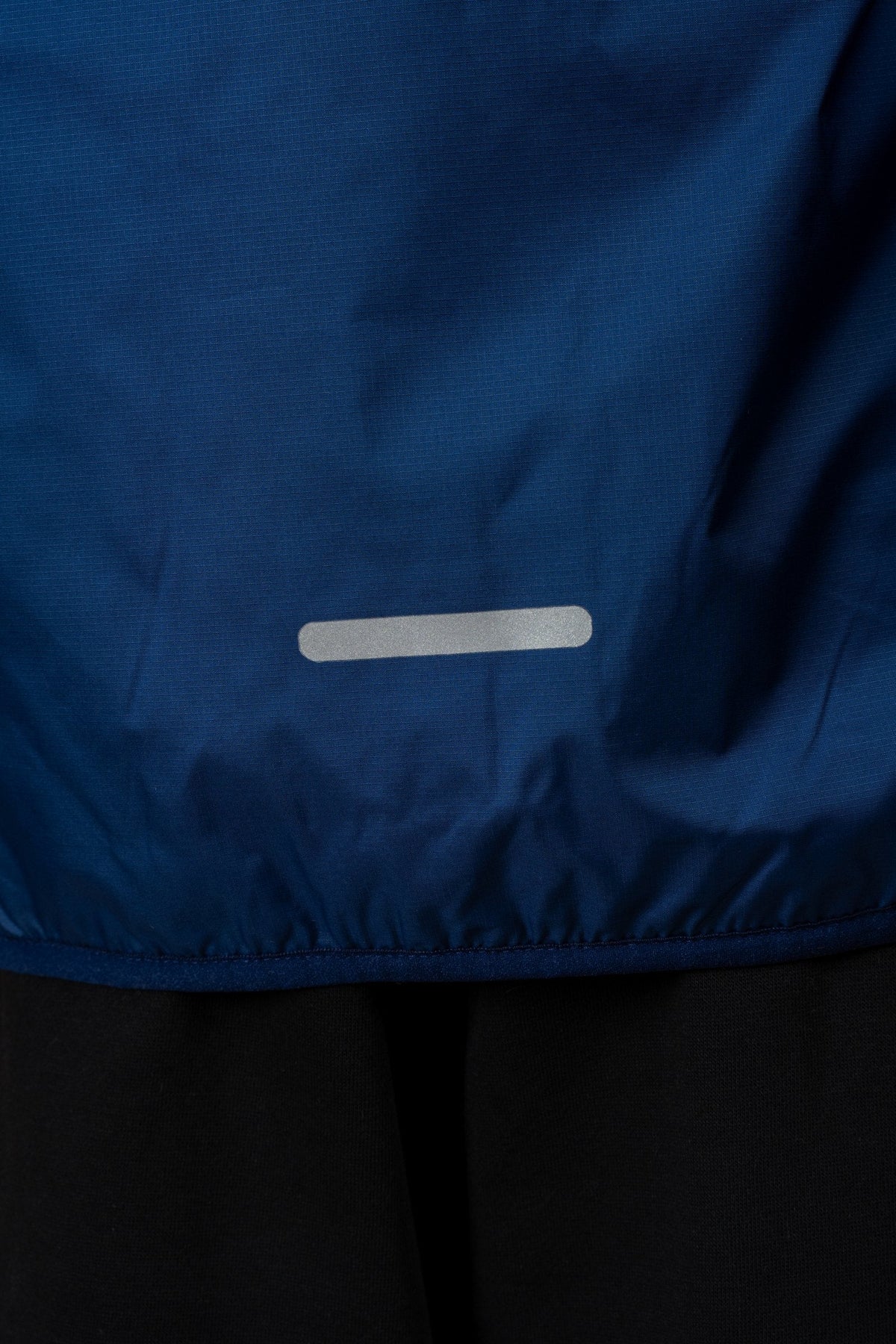 Adidas Kinderjacke dunkelblau