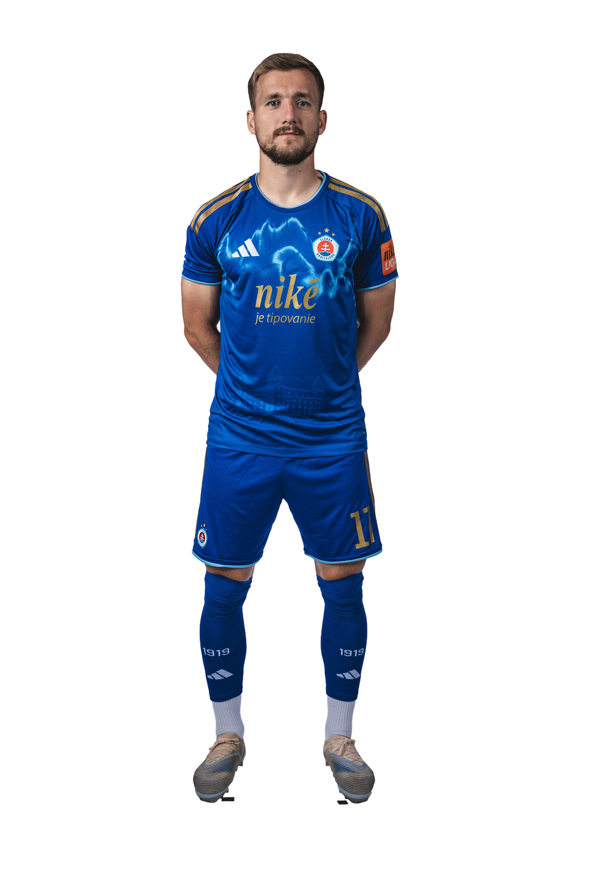 Jurij Medveďev
