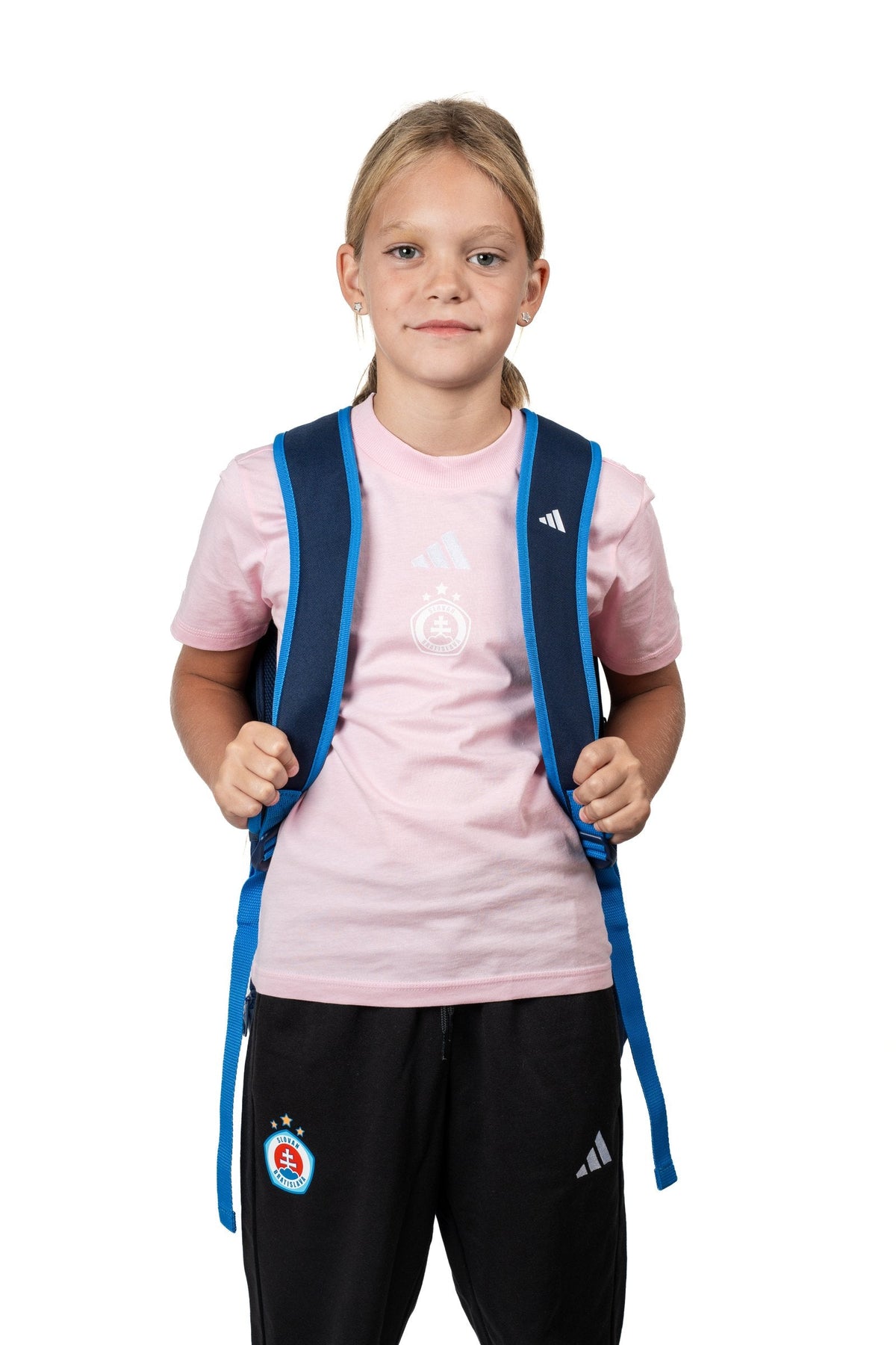 Adidas Rucksack mit Logo
