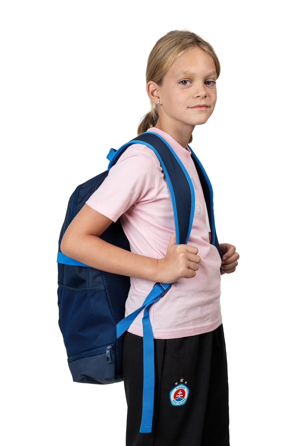 Adidas Rucksack mit Logo