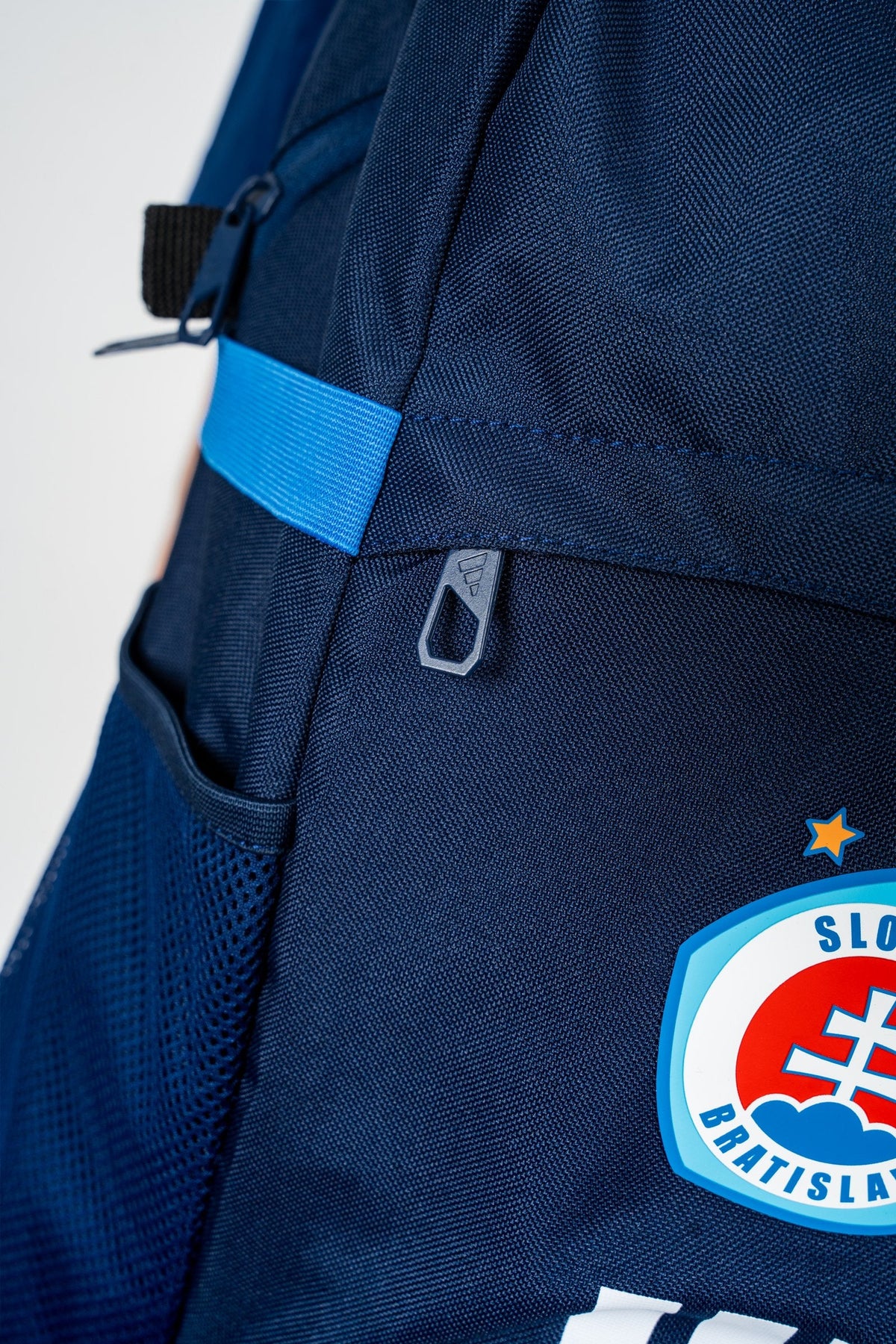 Adidas Rucksack mit Logo