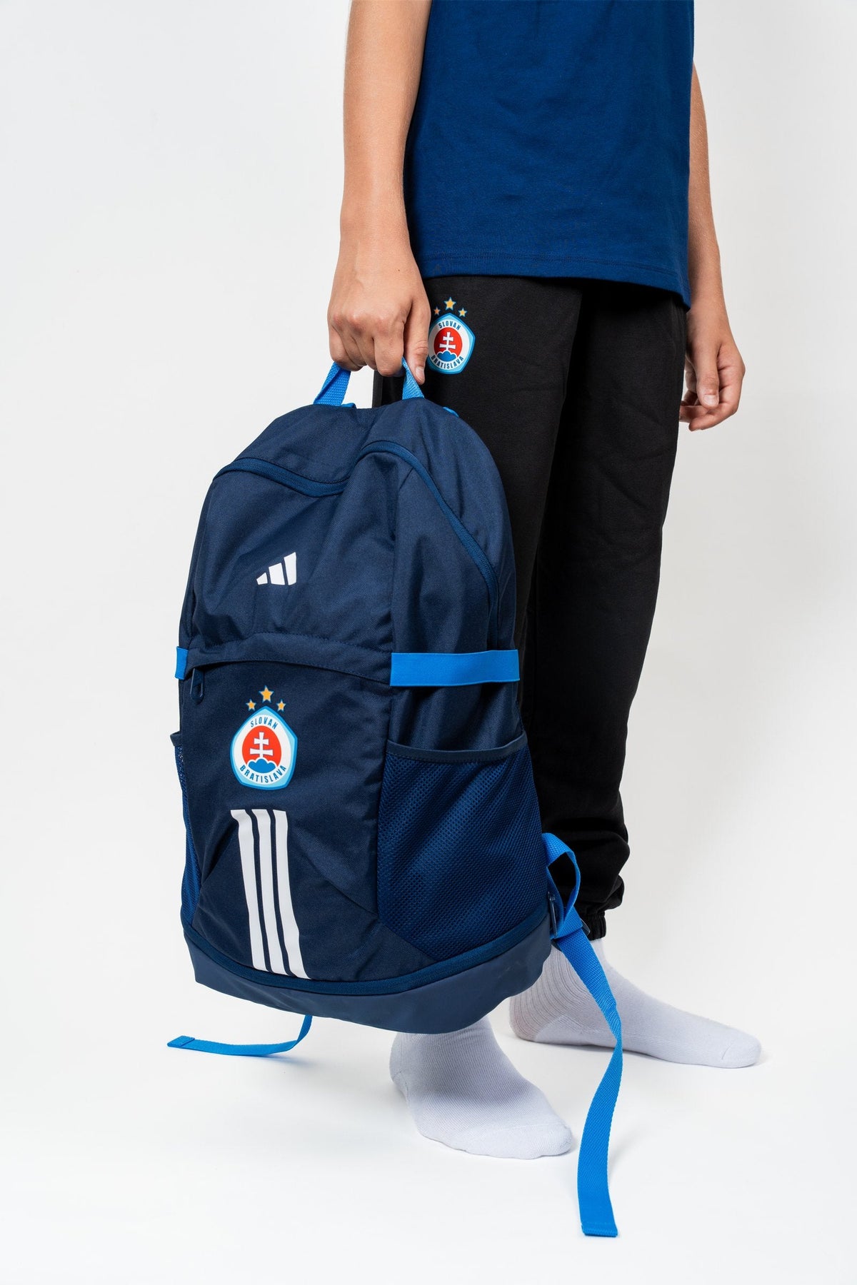 Adidas Rucksack mit Logo