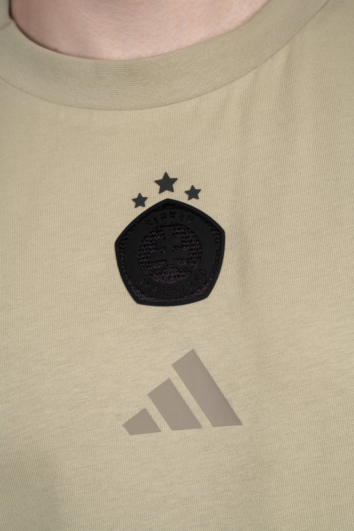Herren Wonder Cargo T-Shirt
