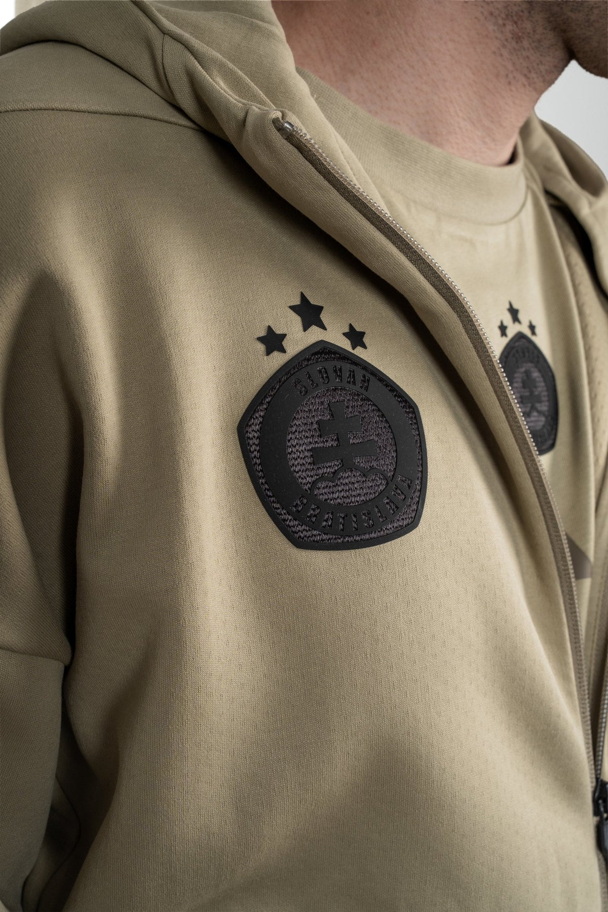 Adidas Men's Z.N.E. Wonder Cargo Hoodie