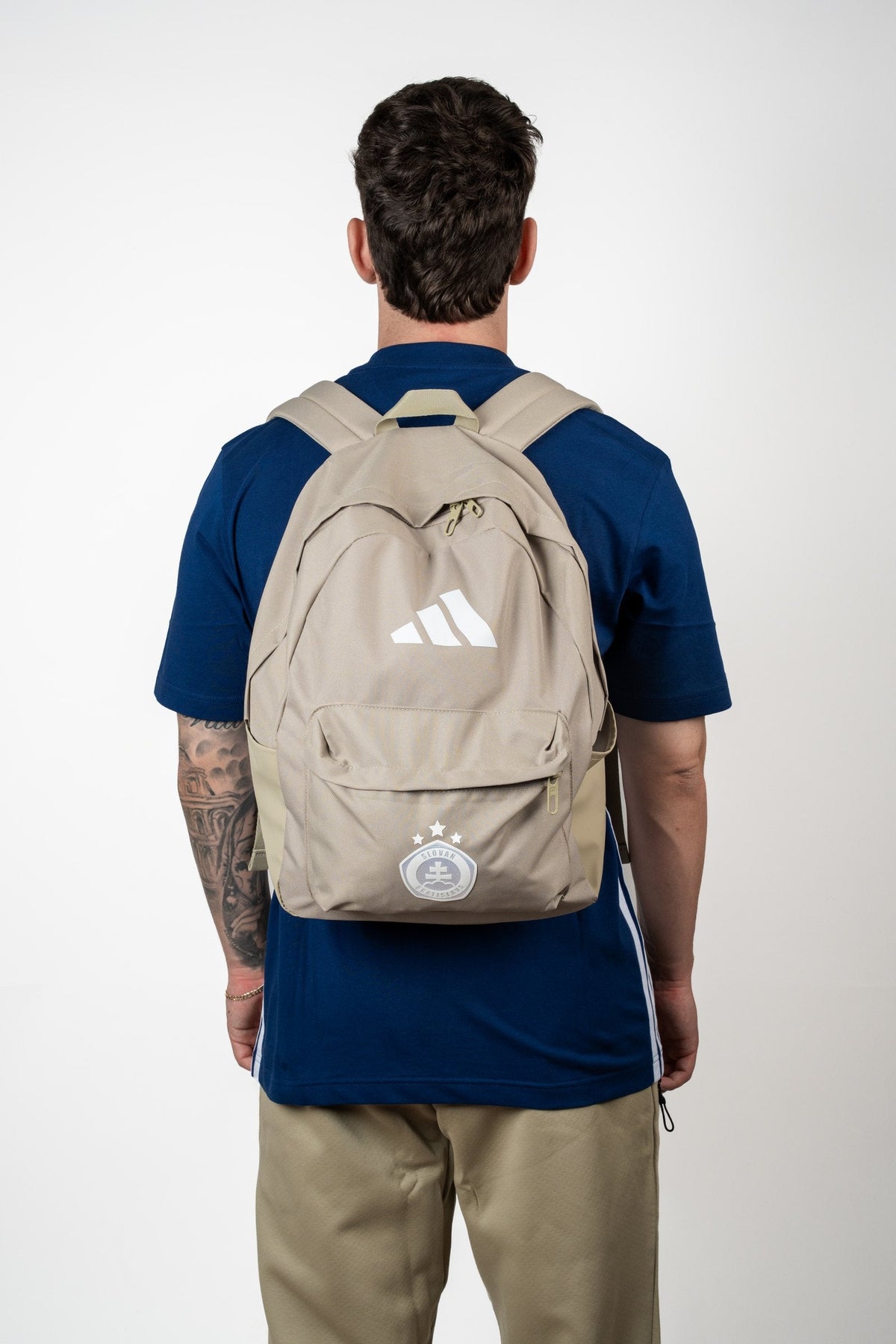 Adidas Rucksack Wonder Cargo