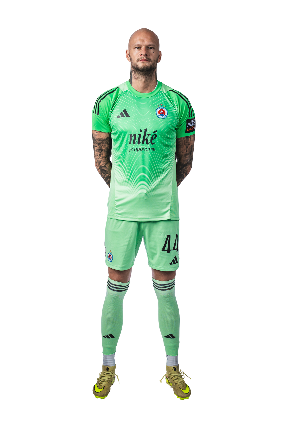 Matúš Macík