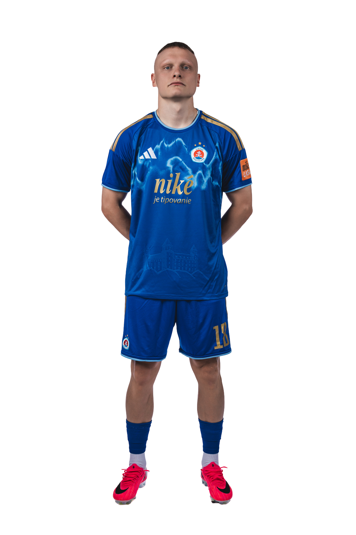 Nino Marcelli