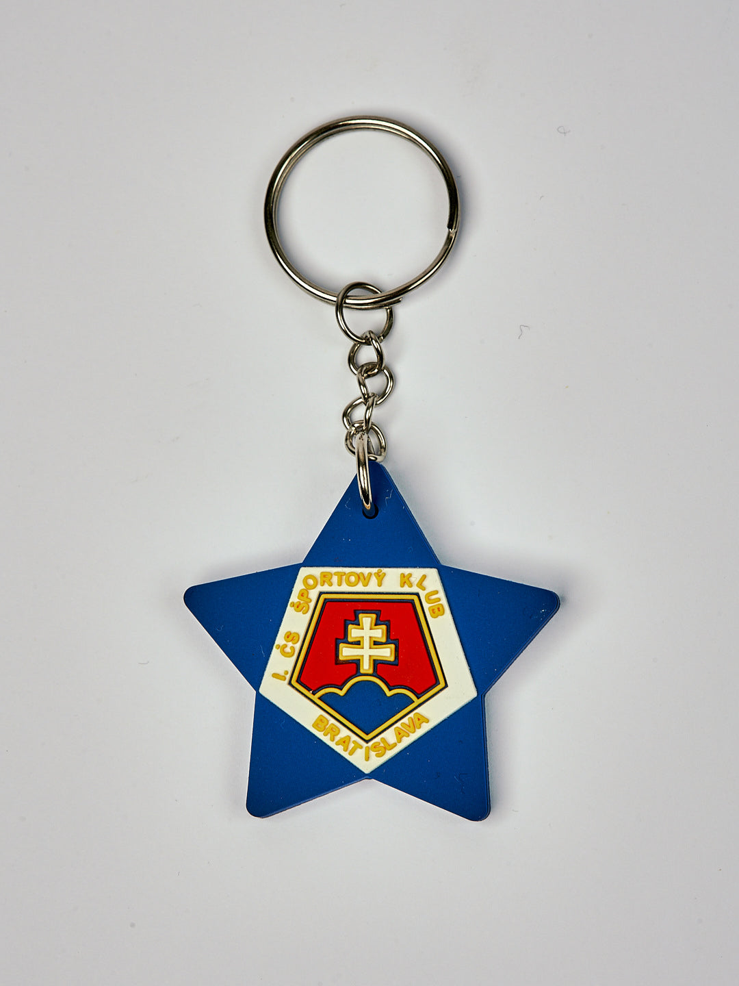 Prívesok Staré Logo gumený