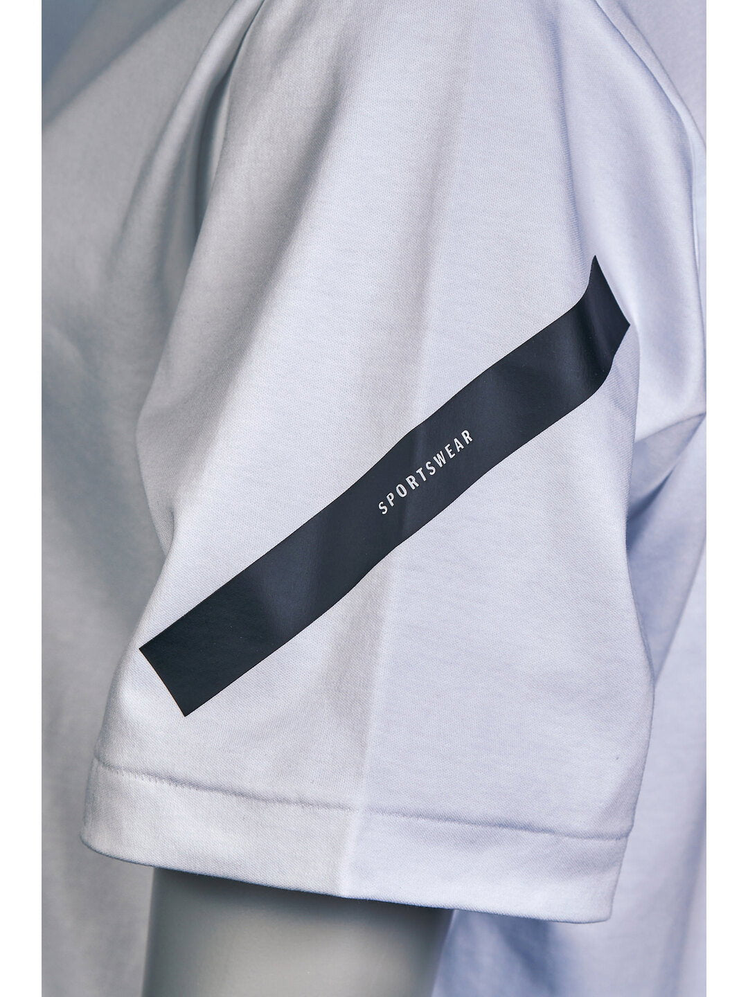 Adidas Damen-T-Shirt weiß