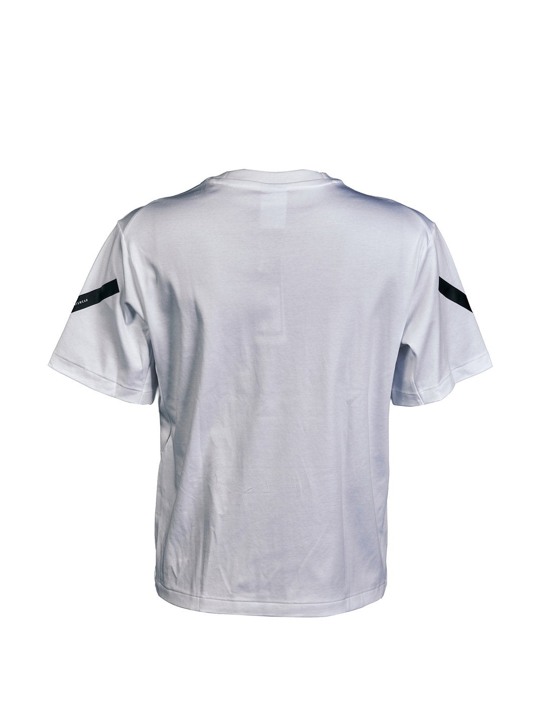 Adidas Damen-T-Shirt weiß