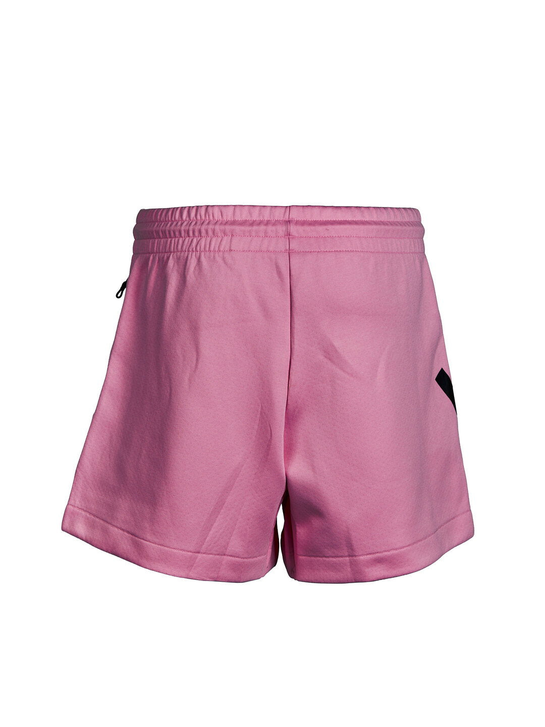 Adidas Damen-Shorts ZNE in Pink