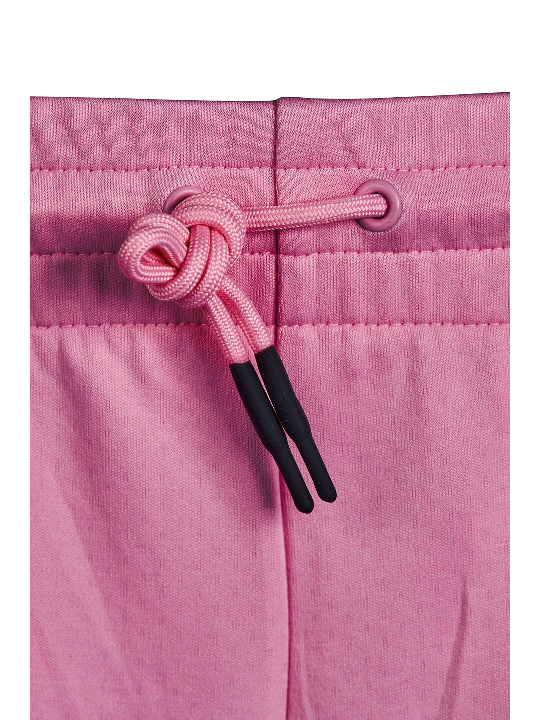Adidas Damen-Shorts ZNE in Pink