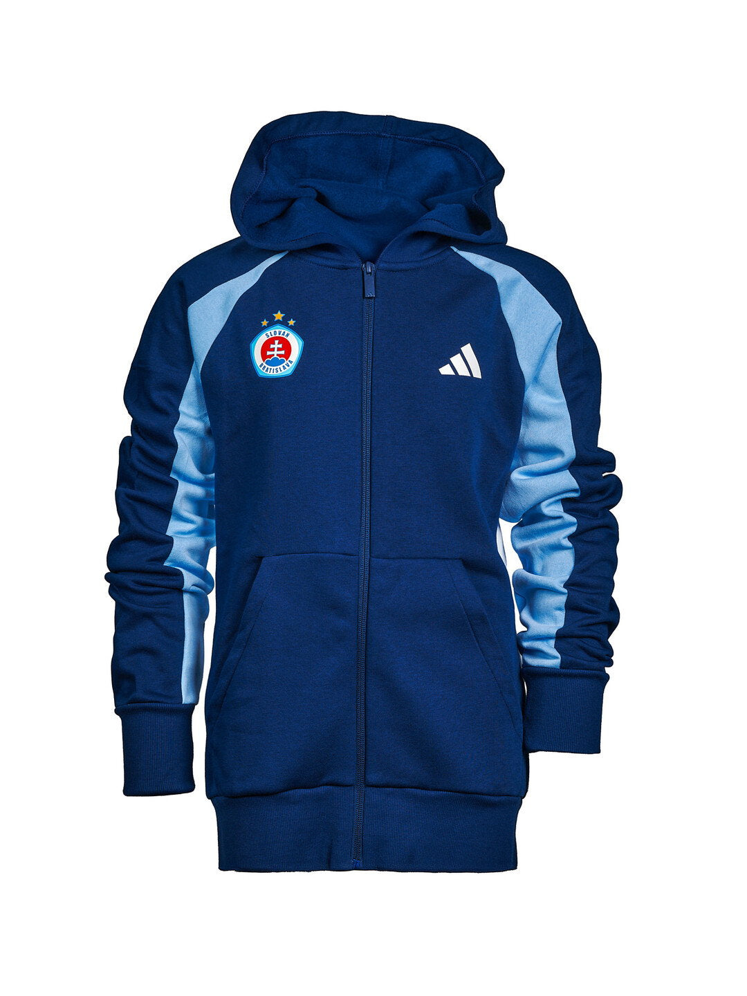 Adidas kids' tracksuit