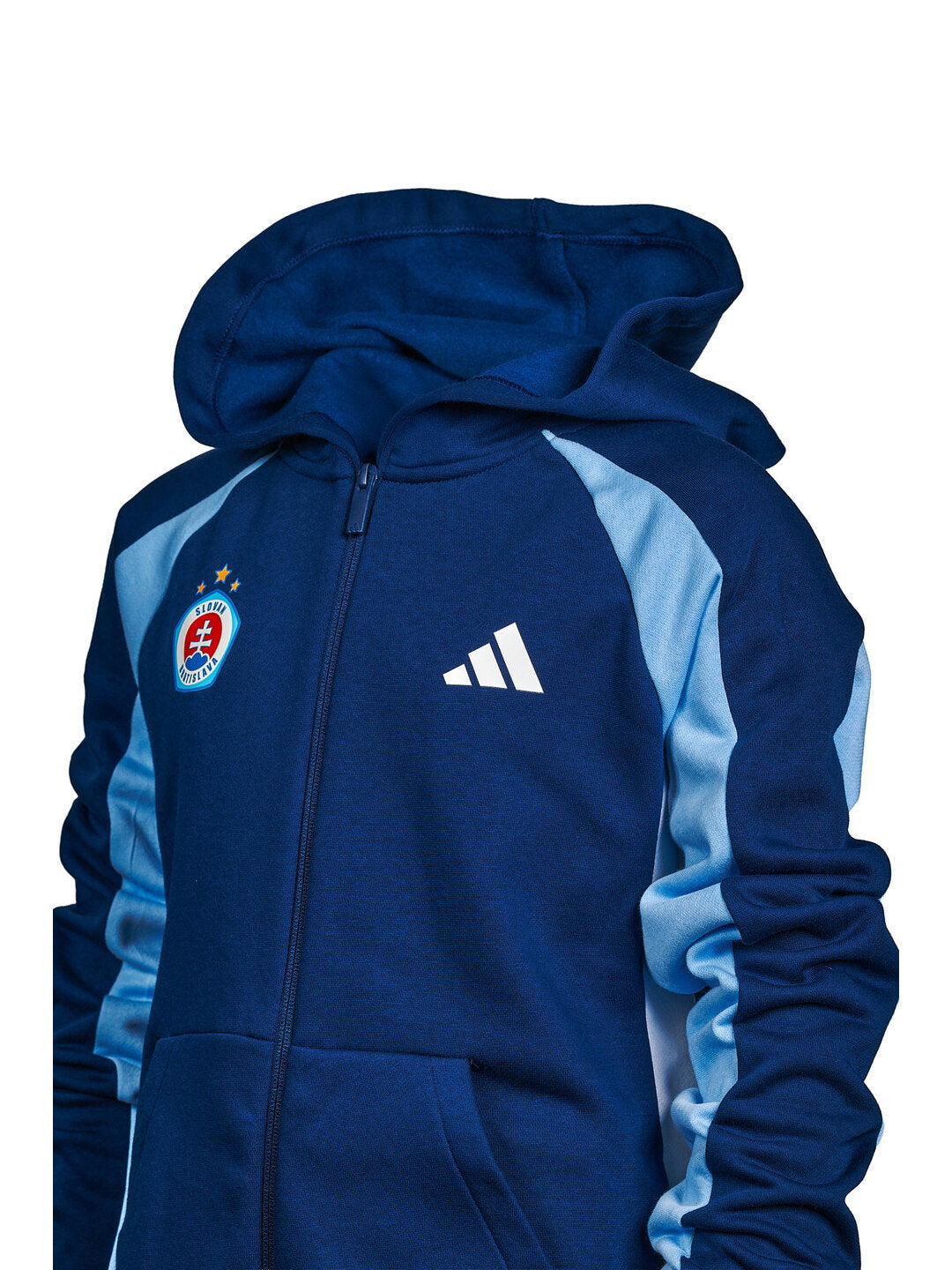 Adidas kids' tracksuit