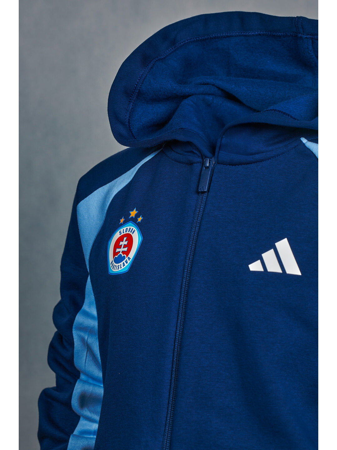 Adidas kids' tracksuit