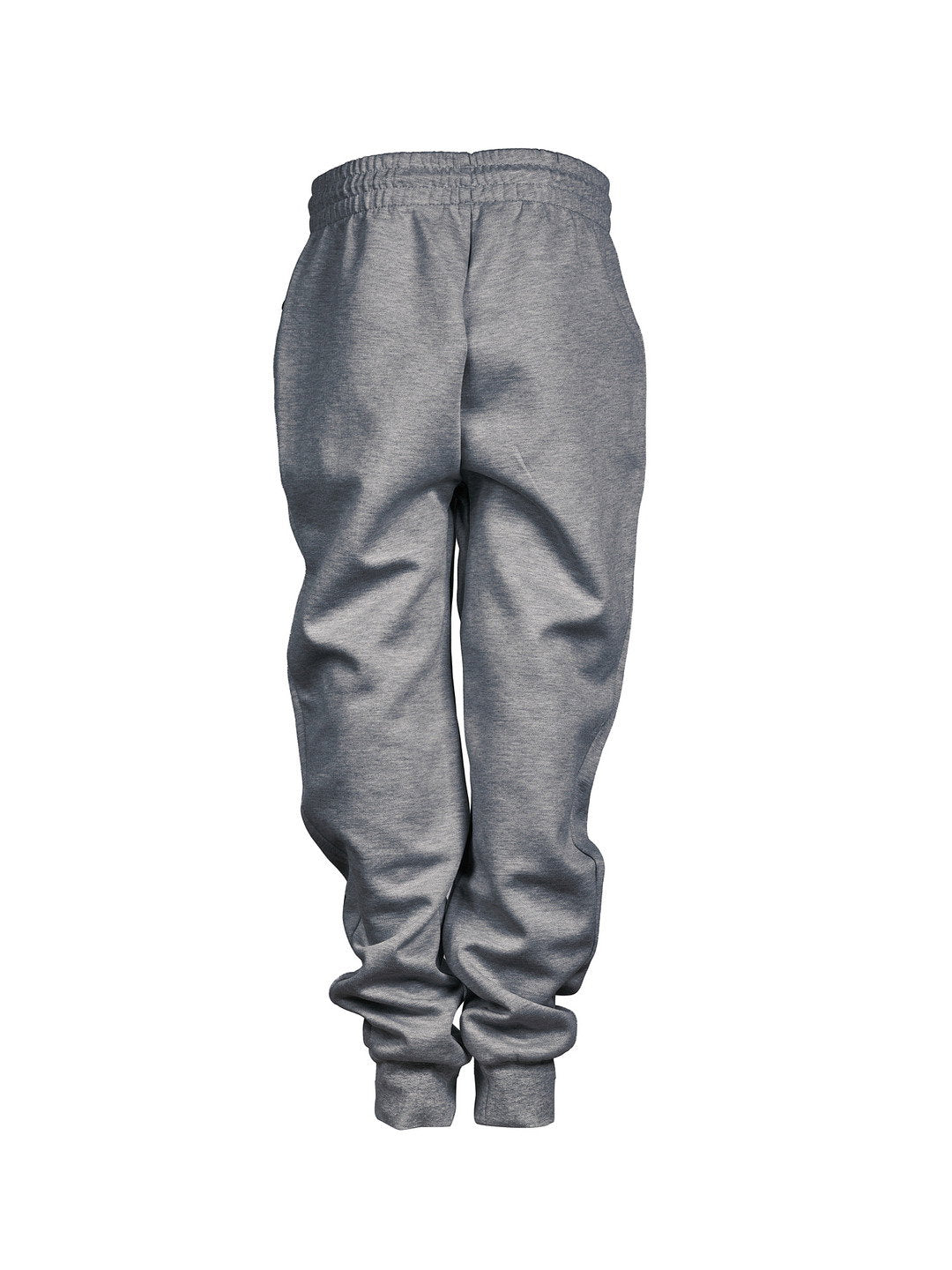 Adidas detské šedé Z.N.E. tepláky