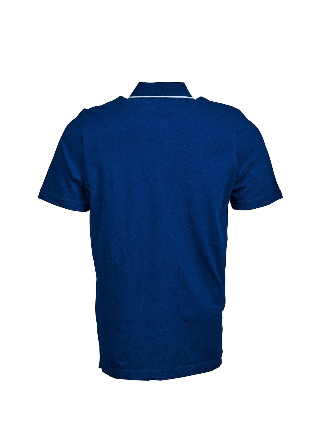 Adidas Polo-Shirt - blau