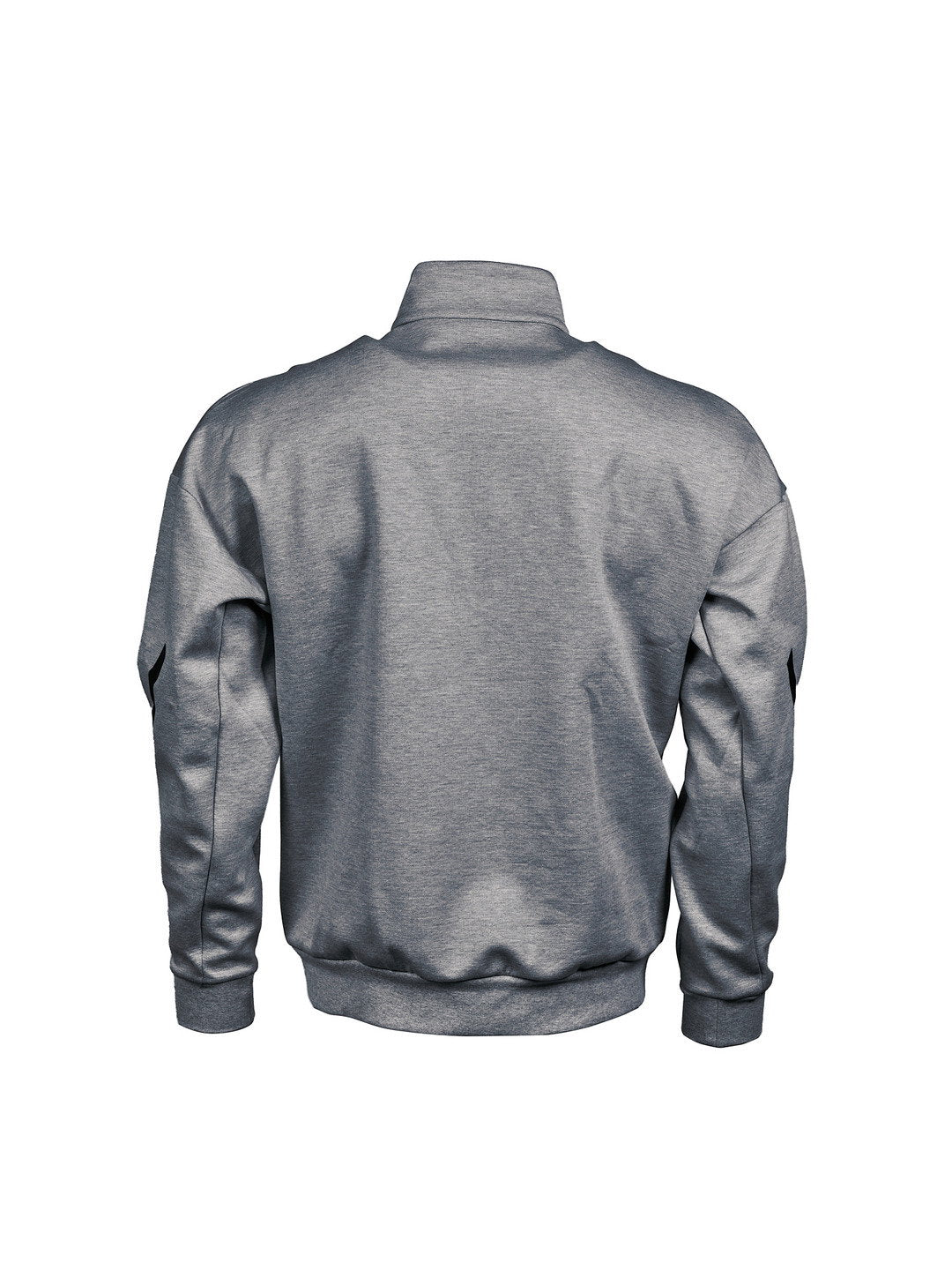 Adidas Herren-Sweatshirt ZNE H-zip