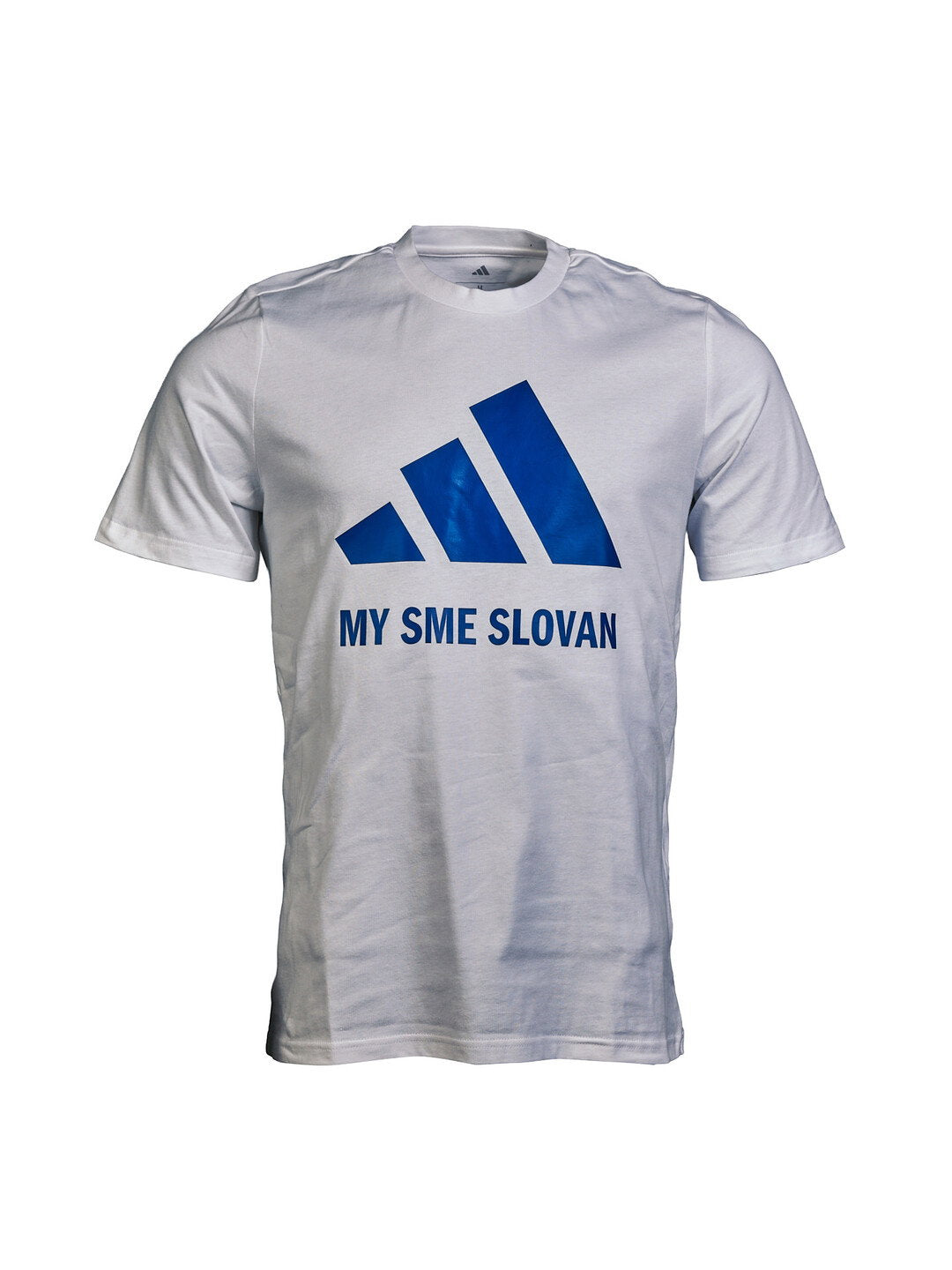 Adidas Men's white t-shirt