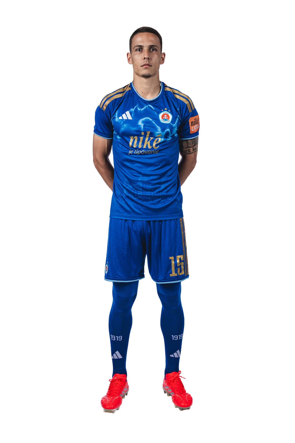 Svetozar Marković