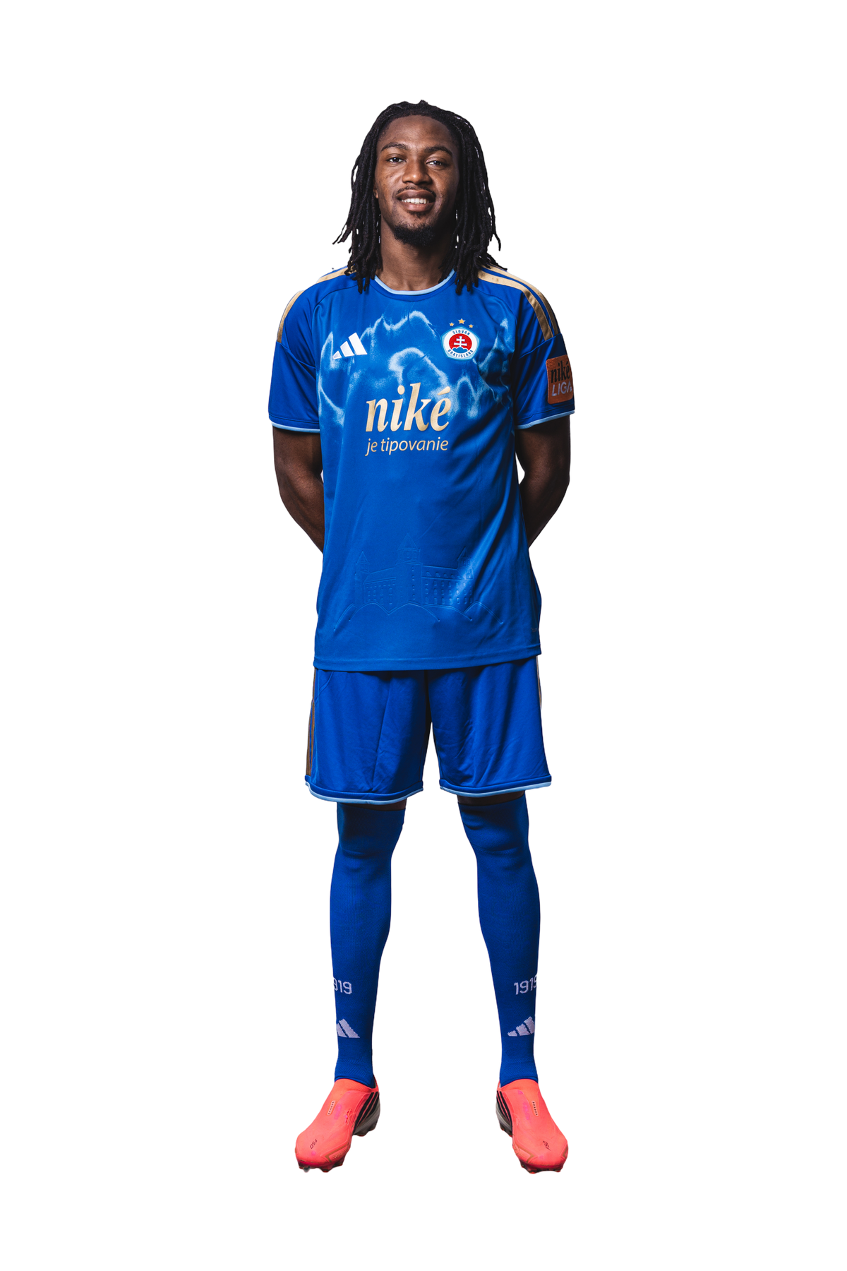Manasse Kianga