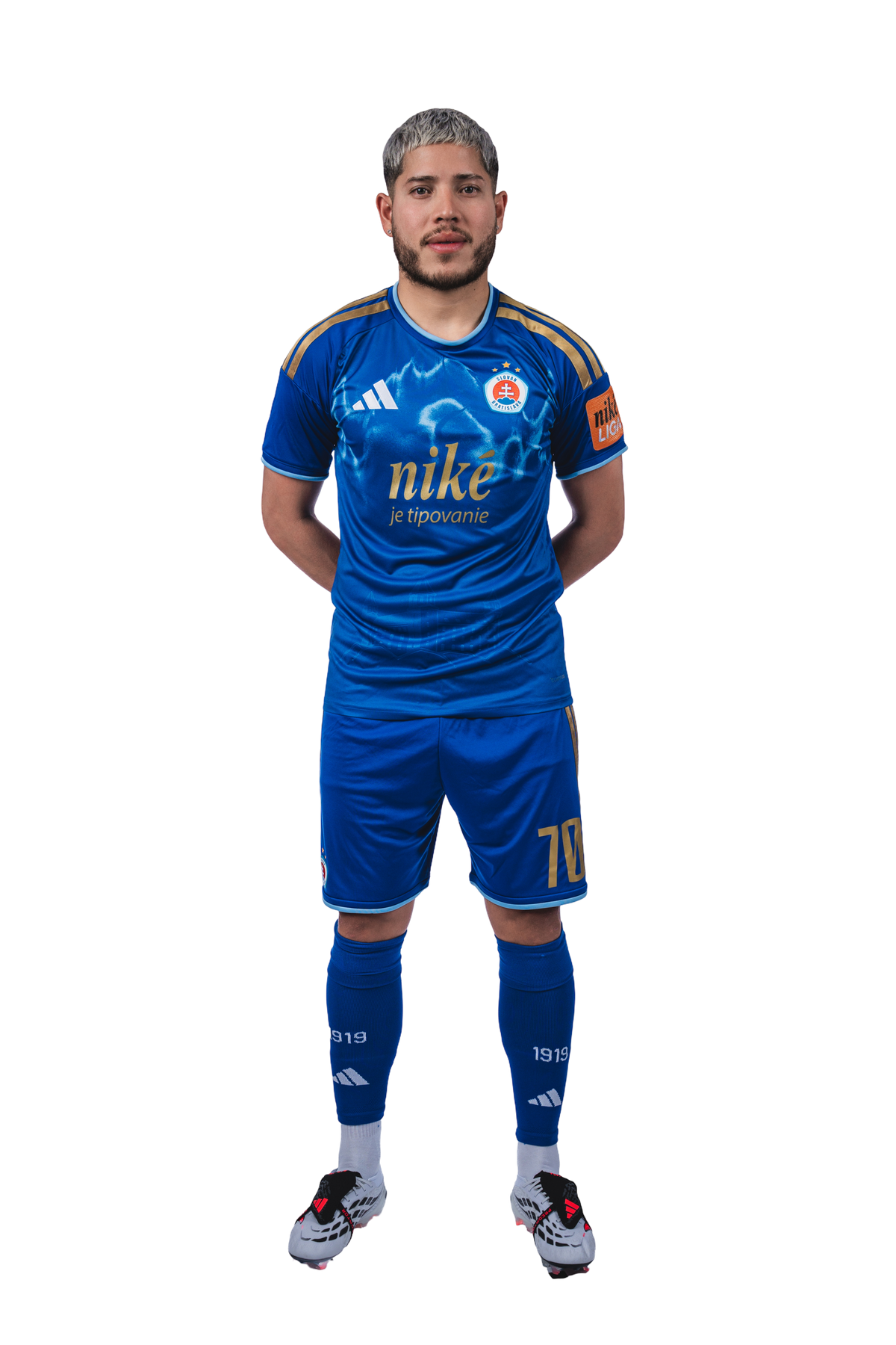 Cristian Martínez