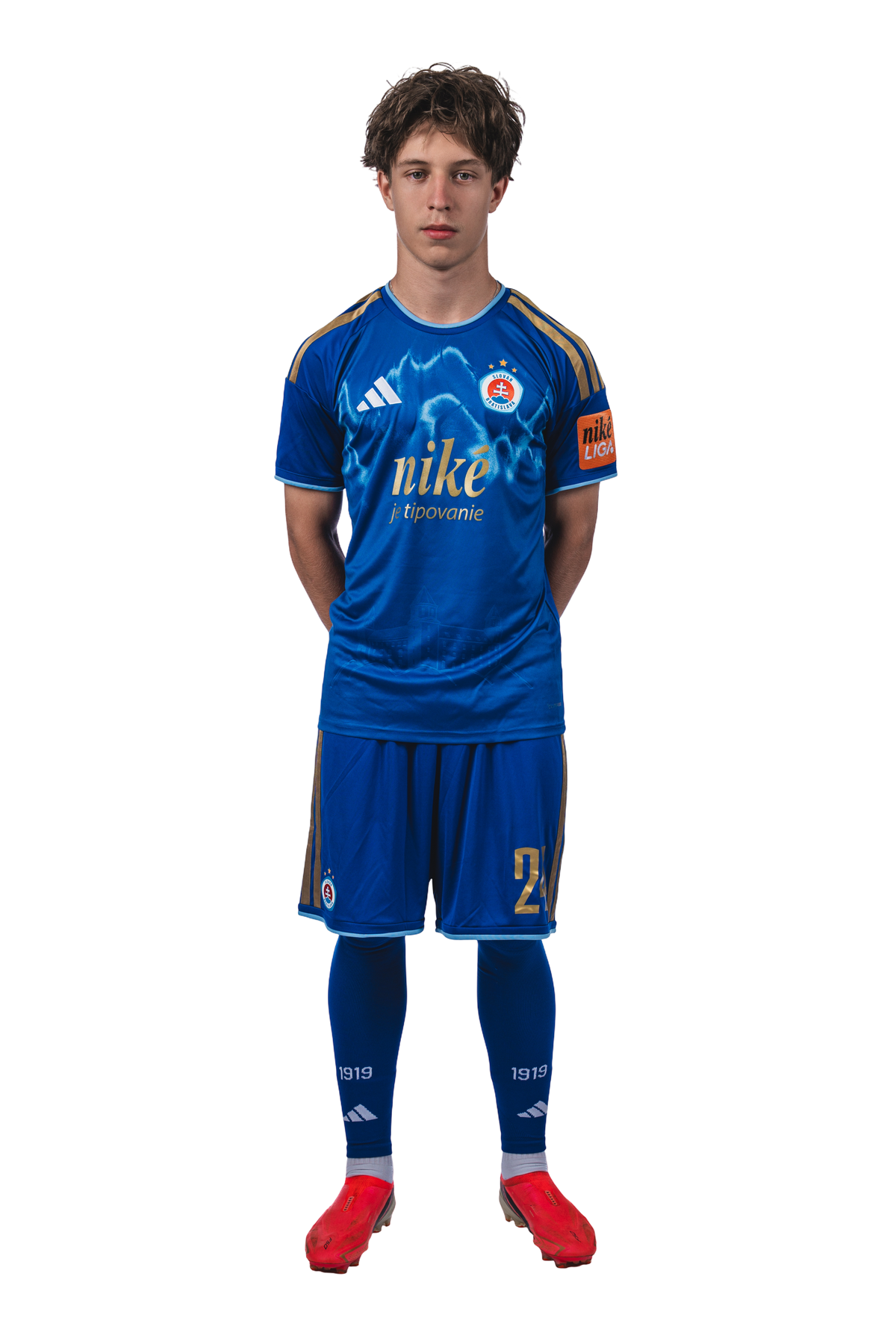 Matúš Tomáško