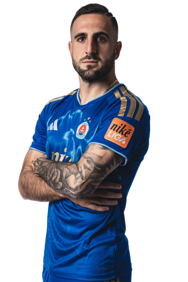 Tigran Barseghyan