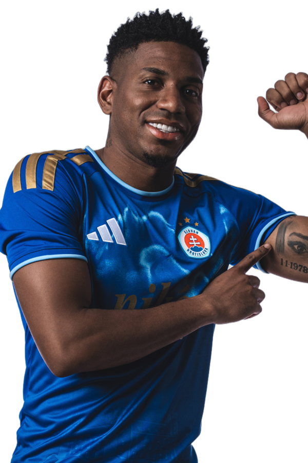 Cesar Blackman