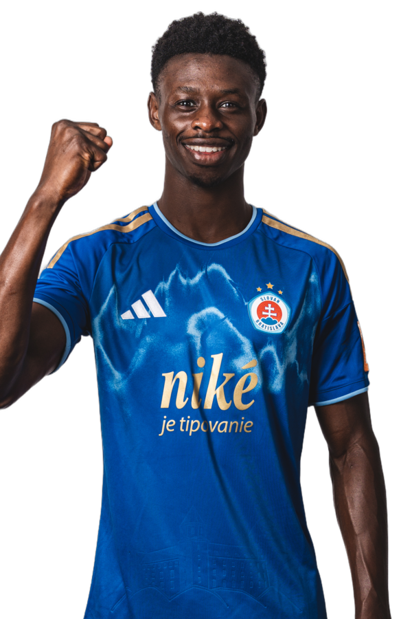 Suleiman Camara