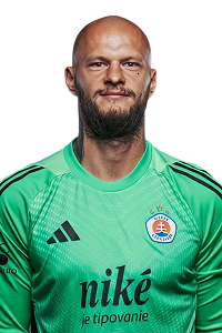 Matúš Macík