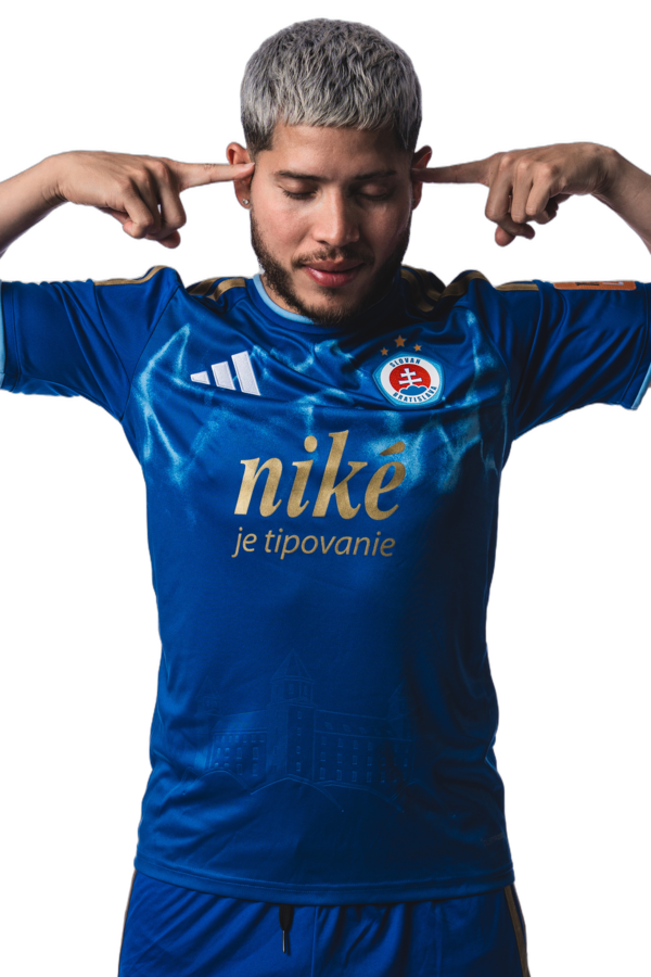 Cristian Martínez