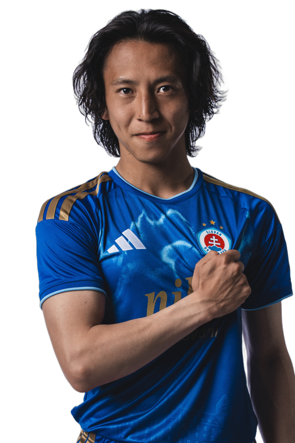 Daiki Matsuoka