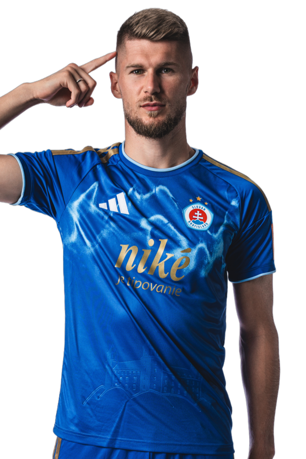 Alen Mustafić