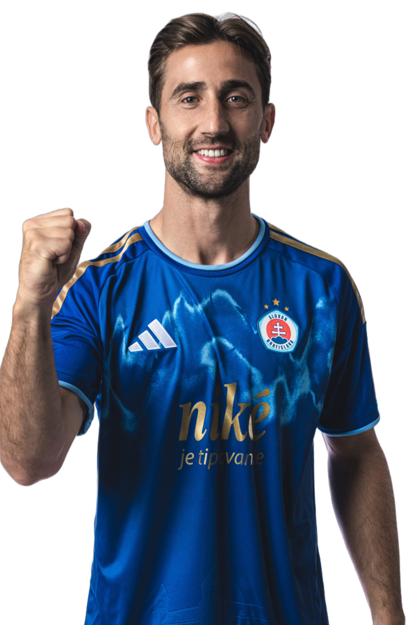 Andraž Šporar