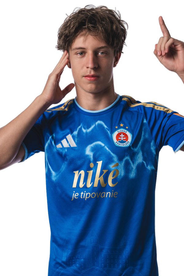 Matúš Tomáško