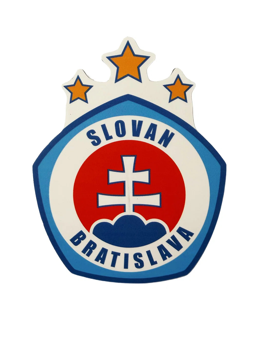 Logo magnet