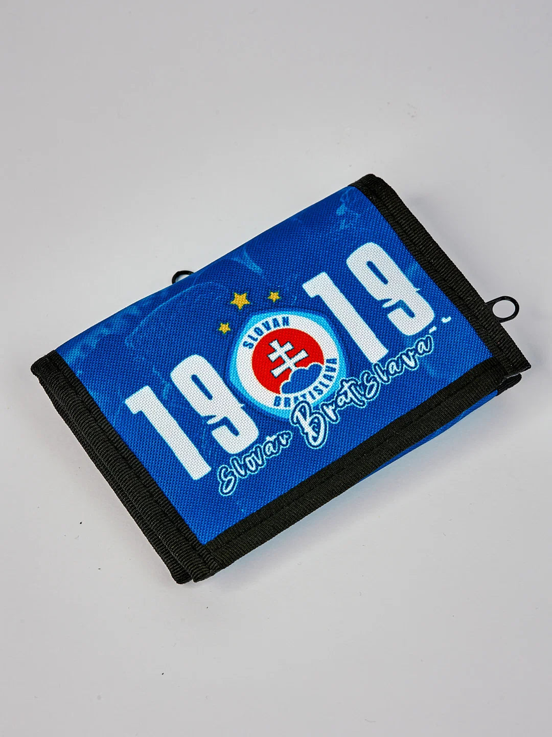 Peňaženka 1919 modrá