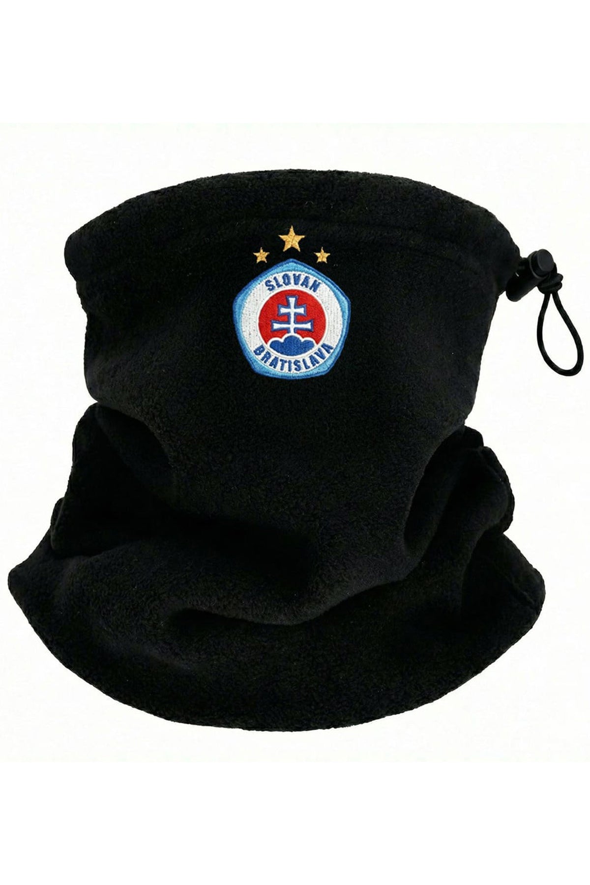 Nákrčník sťahovací farebné logo