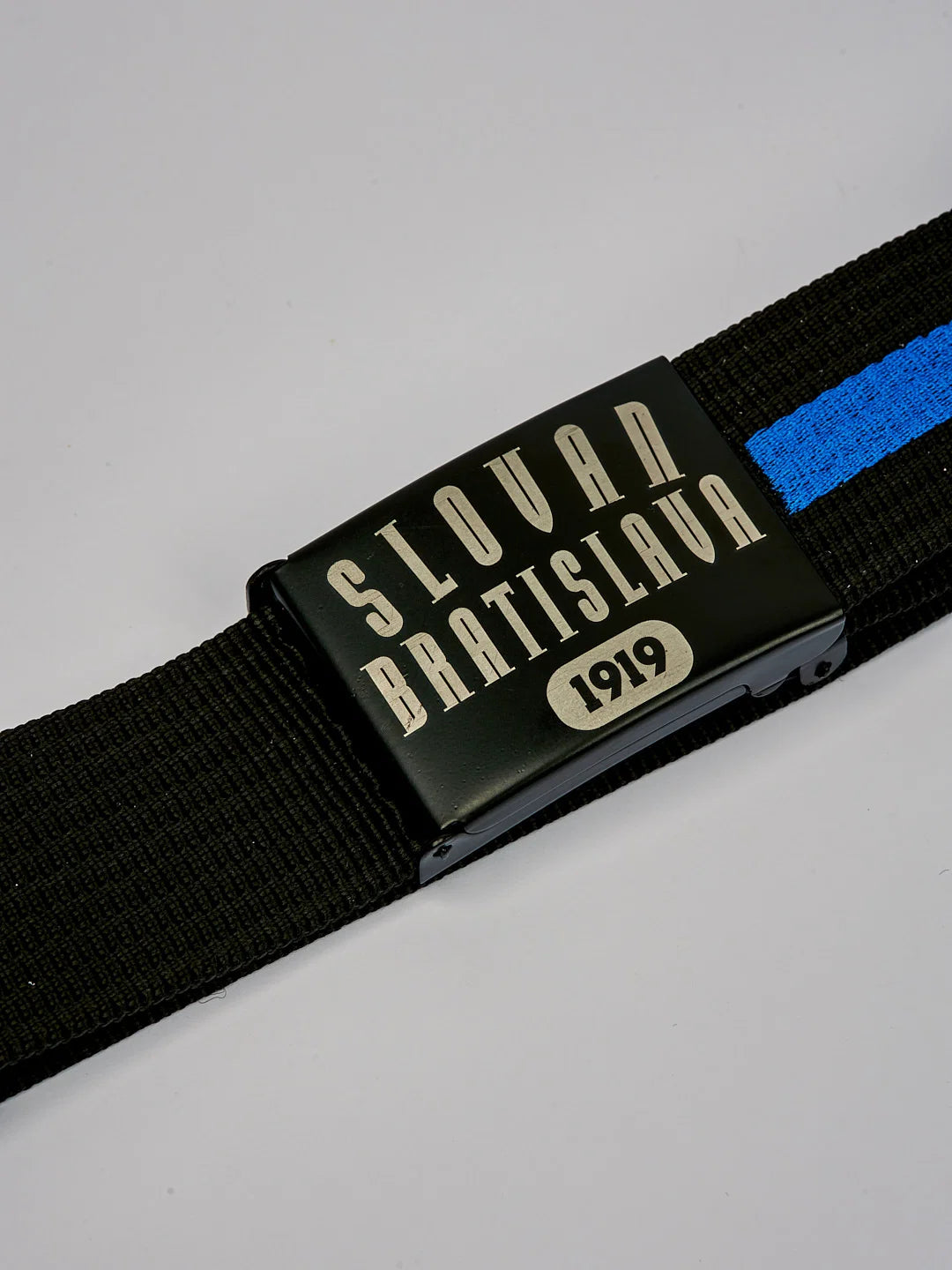 Slovan belt
