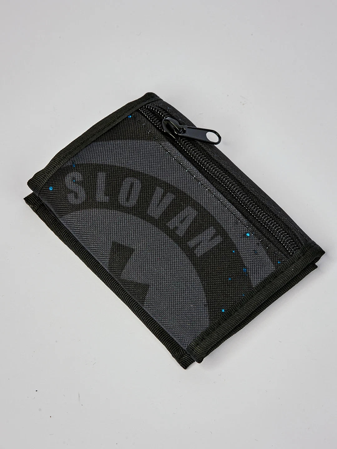 Brieftasche Slovak Bratislava schwarz