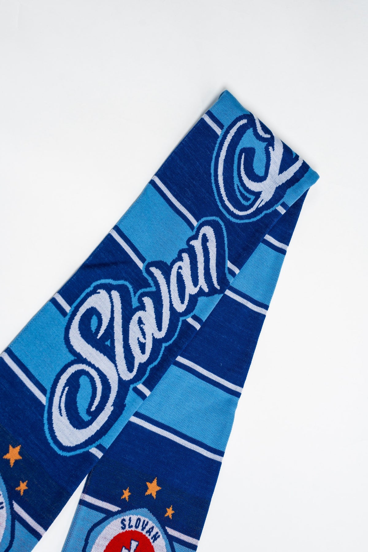 Šál pásiky Slovan Bratislava 26/27
