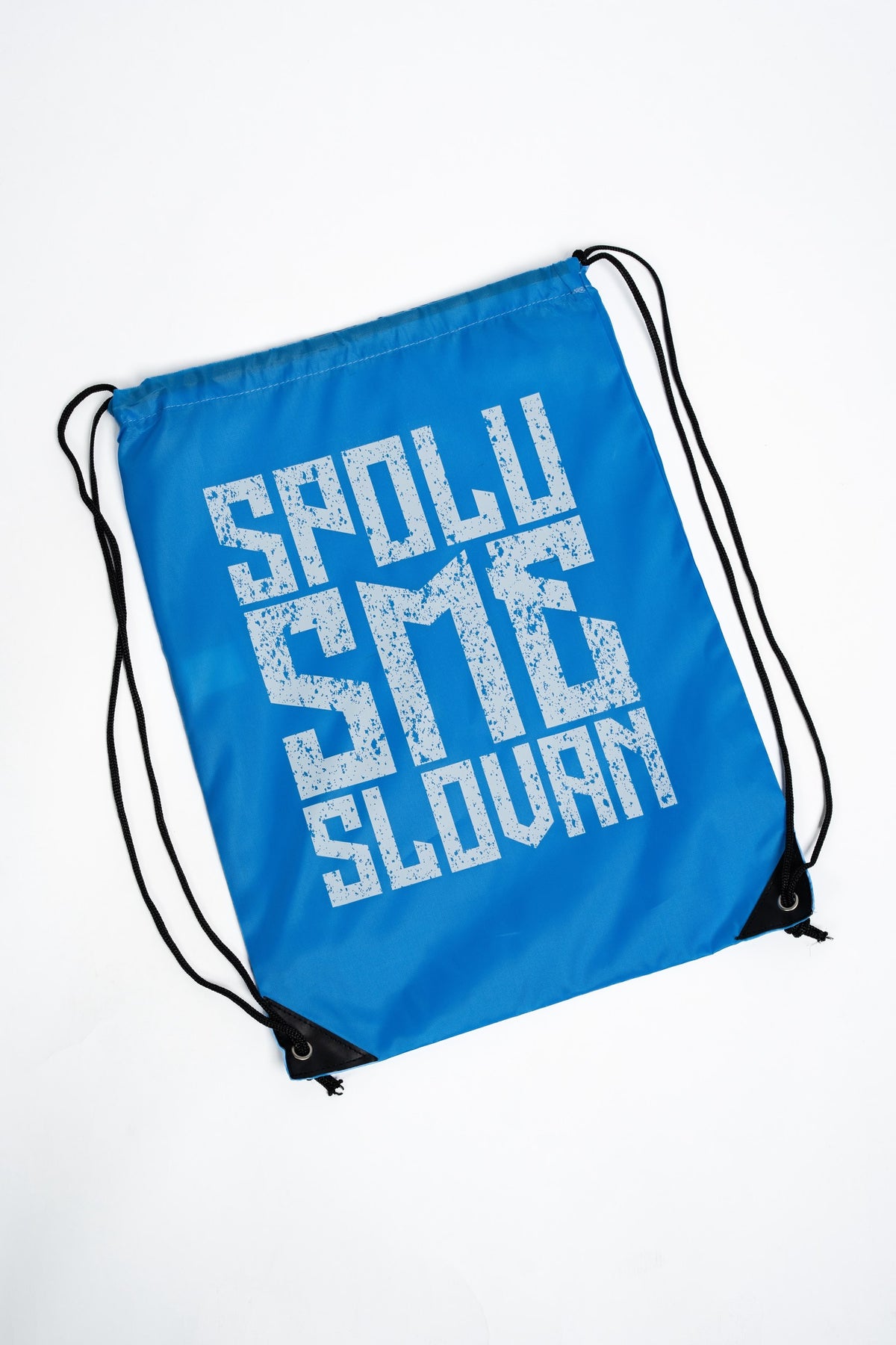 Drawstring bag We Are Slovan Together SF